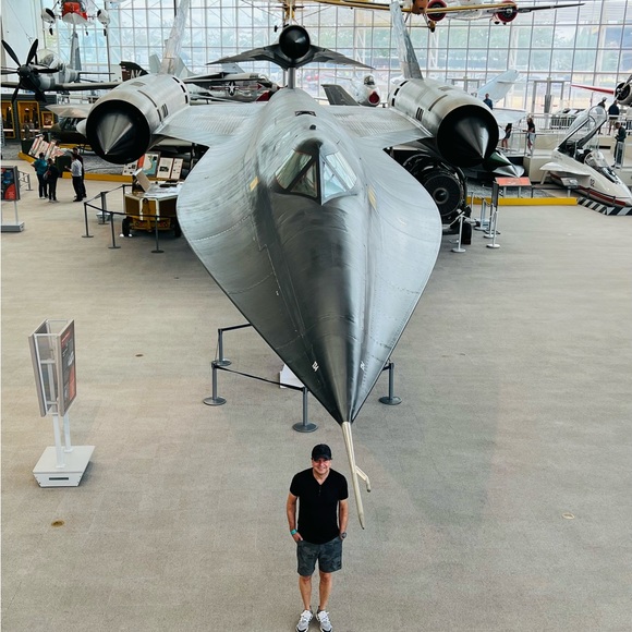 Meet your Posher, Andy - Picture 6 of 6